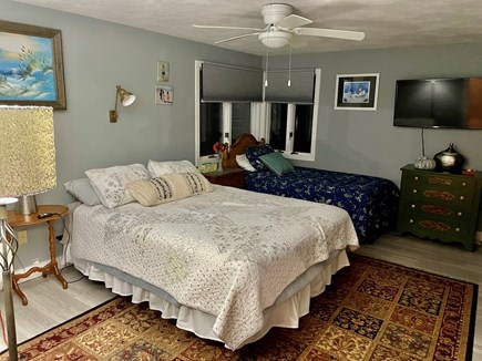 Dennis Cape Cod vacation rental - Bedroom