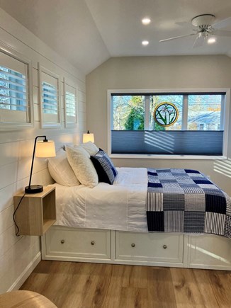 Eastham Cape Cod vacation rental - New construction-light and bright