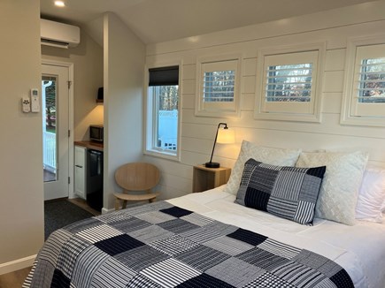 Eastham Cape Cod vacation rental - Comfortable Queen bed