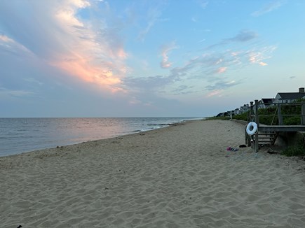 Popponesset Cape Cod vacation rental - 