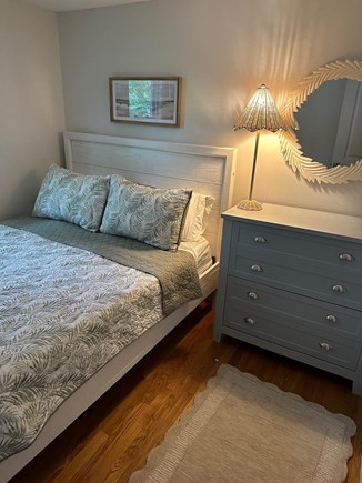 Popponesset Cape Cod vacation rental - Queen bedroom