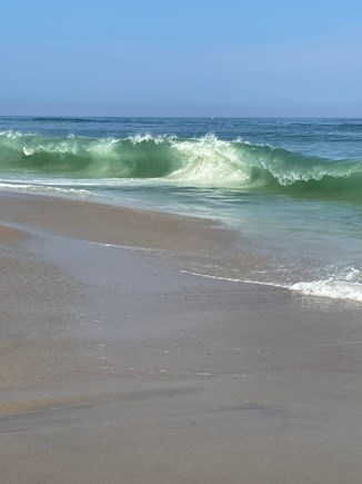 Eastham, Cranberry Cottages Cape Cod vacation rental - Beautiful Nauset Beach