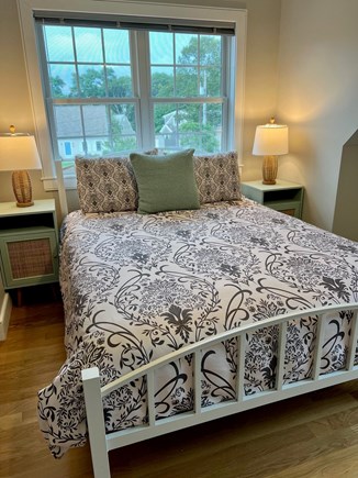 South Yarmouth Cape Cod vacation rental - Upstairs Guest Queen