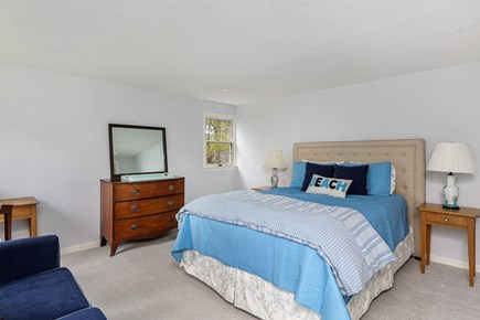 Harwich Cape Cod vacation rental - Upstairs Queen Bed