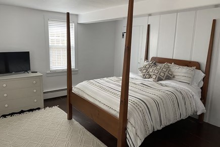 The Brewster Salt House Cape Cod vacation rental - Queen Bed