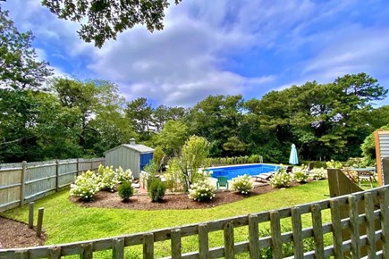 The Brewster Salt House Cape Cod vacation rental - Your vacation sanctuary!