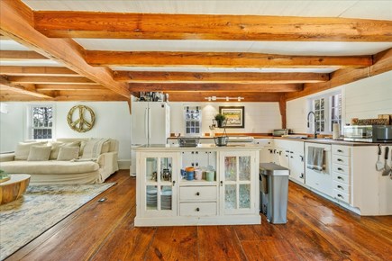 The Brewster Salt House Cape Cod vacation rental - Stocked with kitchen essentials