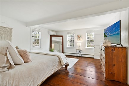 The Brewster Salt House Cape Cod vacation rental - Second floor bedroom