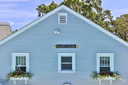 Dennis Cape Cod vacation rental - Happy Ours the name of your vacation house.