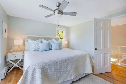 Dennis Cape Cod vacation rental - Bedroom on 2nd floor