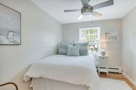 Dennis Cape Cod vacation rental - Bedroom