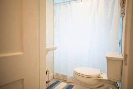 Dennis Cape Cod vacation rental - Bathroom