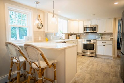 Dennis Cape Cod vacation rental - The kitchen that has it all