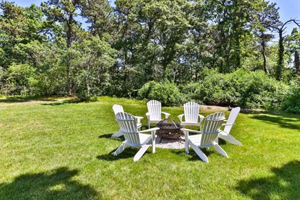 Dennis Cape Cod vacation rental - Ready for story telling