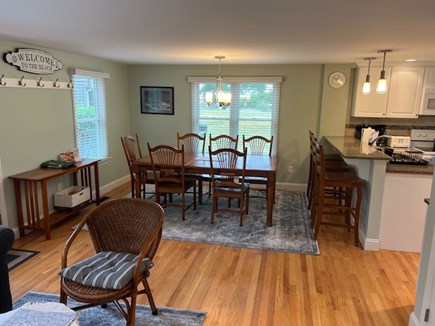 Brewster Cape Cod vacation rental - 