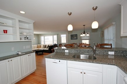 Brewster Cape Cod vacation rental - Fully updated kitchen