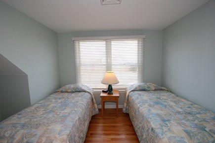 Brewster Cape Cod vacation rental - Twin bedroom