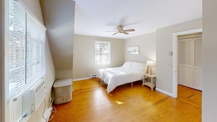 Harwichport Cape Cod vacation rental - One of 9 Bedrooms! (See Virtual Tour for Floor Plan)