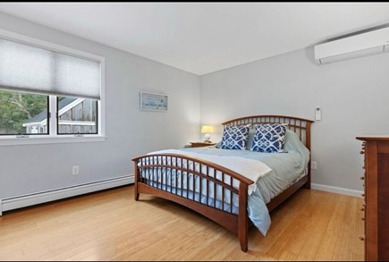 Eastham Cape Cod vacation rental - Second Bedroom with Queen Bed!