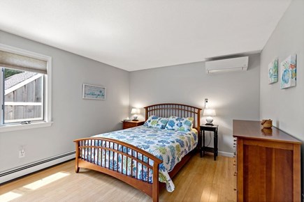 Eastham Cape Cod vacation rental - Second Bedroom with Queen Bed!