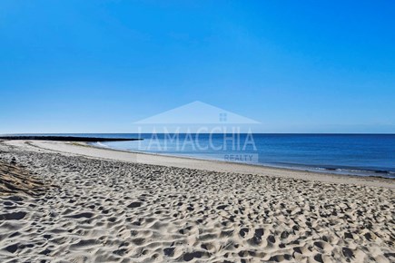 Dennis Port Cape Cod vacation rental - Beach