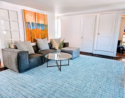 Wellfleet, Pine Point Cape Cod vacation rental - Great Room