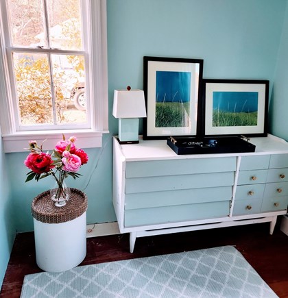 Wellfleet, Pine Point Cape Cod vacation rental - 2nd BR-1st floor Queen Bed