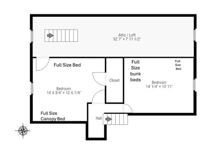 Wellfleet, Pine Point Cape Cod vacation rental - 