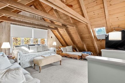 Eastham Cape Cod vacation rental - 2nd Floor Loft