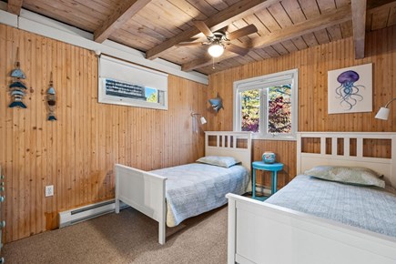 Eastham Cape Cod vacation rental - First Floor Bedroom #2