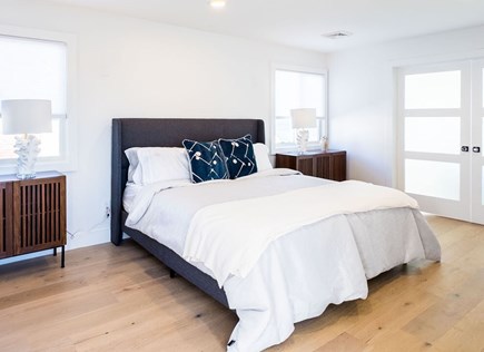 Provincetown Cape Cod vacation rental - Primary Bedroom