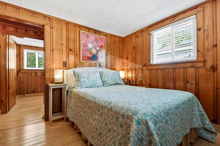 Falmouth Cape Cod vacation rental - Bedroom