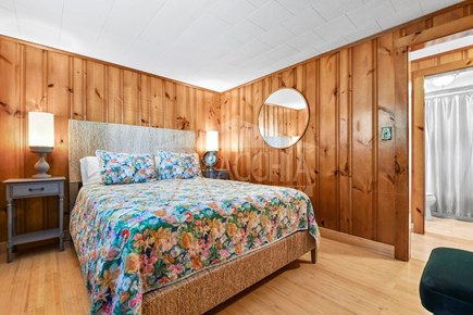 Falmouth Cape Cod vacation rental - Bedroom