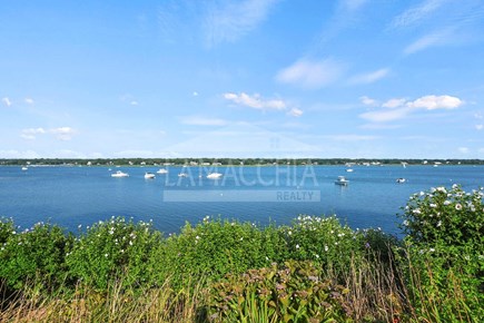 Falmouth Cape Cod vacation rental - Great Bay