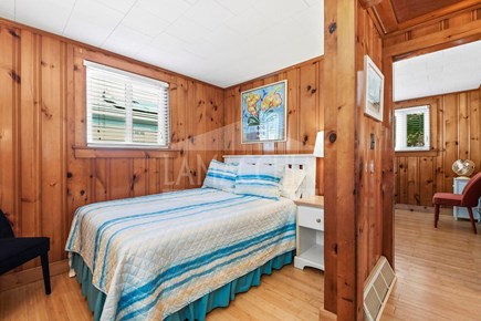 Falmouth Cape Cod vacation rental - Bedroom