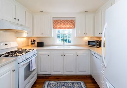 Chatham Cape Cod vacation rental - Fully stocked kitchen