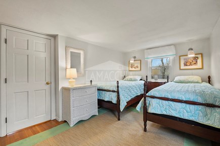 East Falmouth Cape Cod vacation rental - Bedroom
