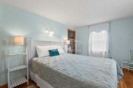 East Falmouth Cape Cod vacation rental - Bedroom
