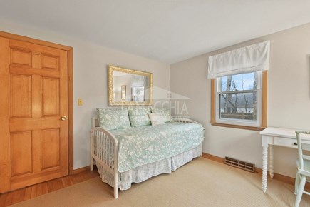 East Falmouth Cape Cod vacation rental - Daybed with trundle