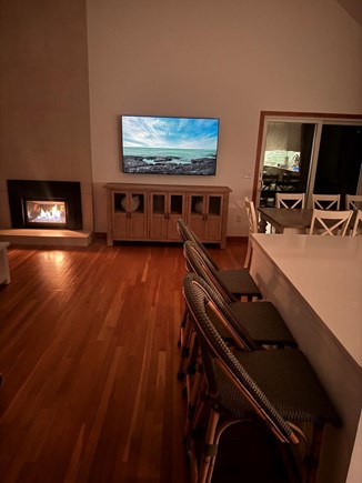 HarwichPort Cape Cod vacation rental - Peace