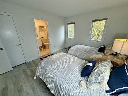 Brewster, Ocean Edge Cape Cod vacation rental - Secondary Bedroom