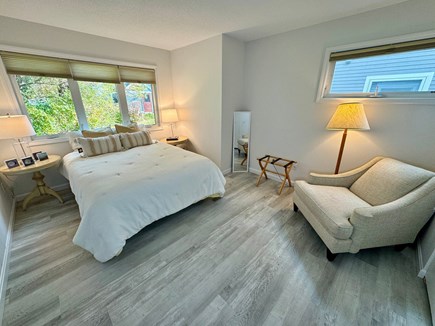 Brewster Cape Cod vacation rental - Primary Bedroom