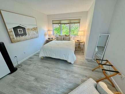 Brewster Cape Cod vacation rental - Primary Bedroom