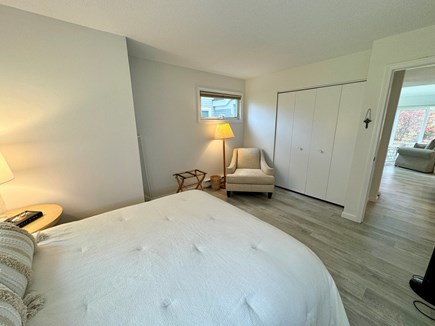 Brewster Cape Cod vacation rental - Primary Bedroom