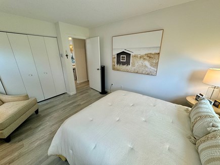 Brewster Cape Cod vacation rental - Primary Bedroom
