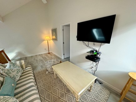 Brewster Cape Cod vacation rental - Open Loft