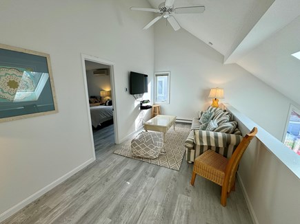 Brewster Cape Cod vacation rental - Open Loft