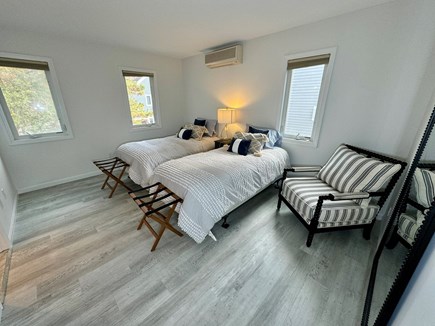 Brewster Cape Cod vacation rental - Secondary Bedroom (2nd Floor)