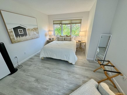 Brewster, Ocean Edge Cape Cod vacation rental - Primary Bedroom