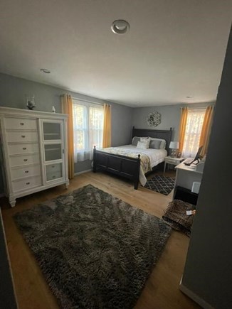 Orleans Cape Cod vacation rental - Secondary Bedroom